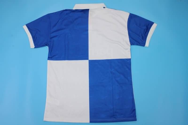 AAA(Thailand) Universidad Catolica 1998 Third Retro Soccer Jersey