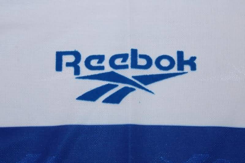 AAA(Thailand) Universidad Catolica 1998/99 Home Retro Soccer Jersey