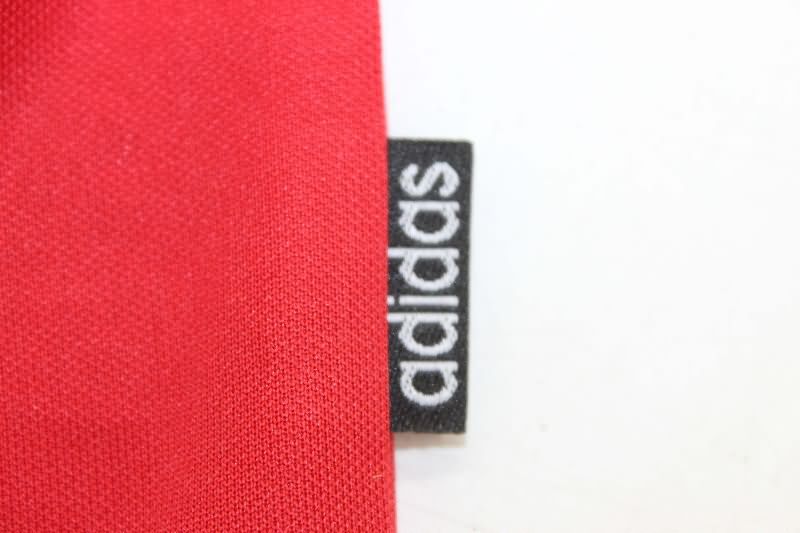 AAA(Thailand) Universidad Chile 2001/02 Away Retro Soccer Jersey