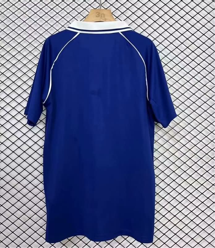 AAA(Thailand) Universidad Chile 1993 Home Retro Soccer Jersey