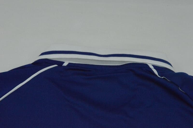 AAA(Thailand) Universidad Chile 1993 Home Retro Soccer Jersey