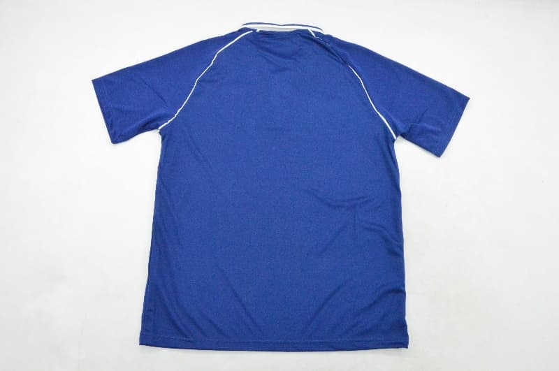 AAA(Thailand) Universidad Chile 1993 Home Retro Soccer Jersey