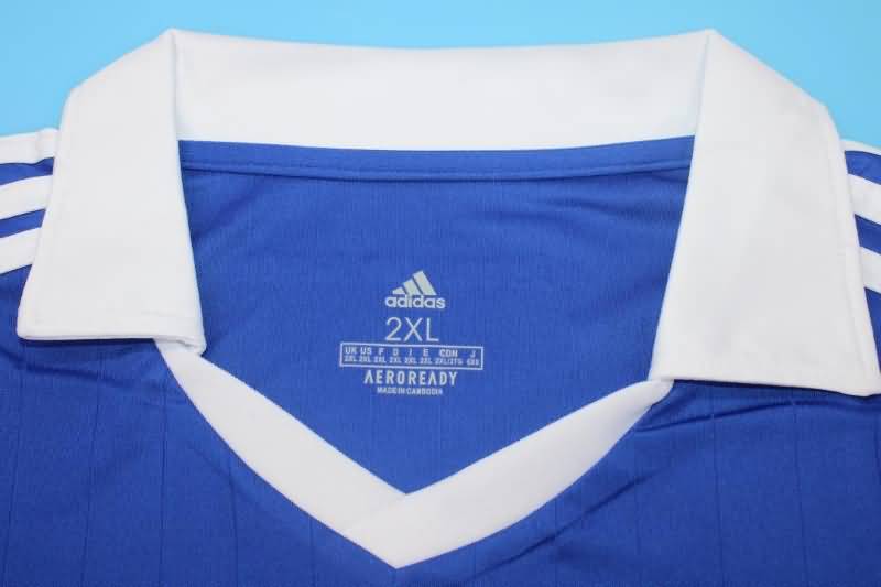 AAA(Thailand) Universidad Chile 1995 Home Retro Soccer Jersey