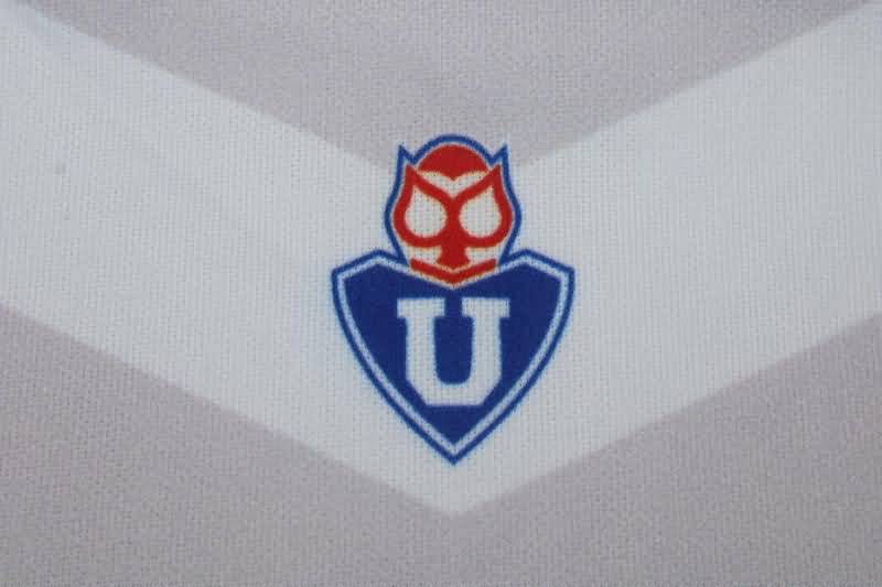 AAA(Thailand) Universidad Chile 1996 Away Retro Soccer Jersey