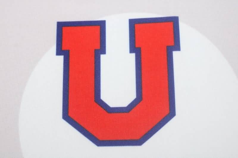 AAA(Thailand) Universidad Chile 1996 Away Retro Soccer Jersey