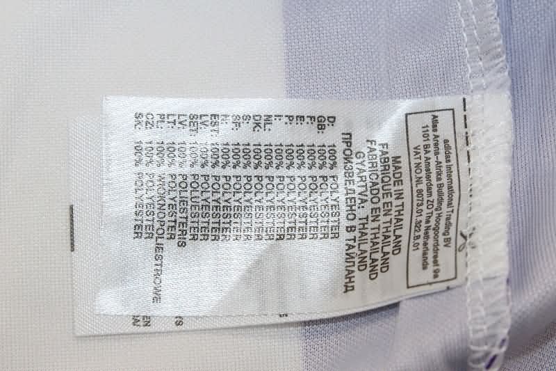 AAA(Thailand) Valladolid 1983/84 Home Retro Soccer Jersey