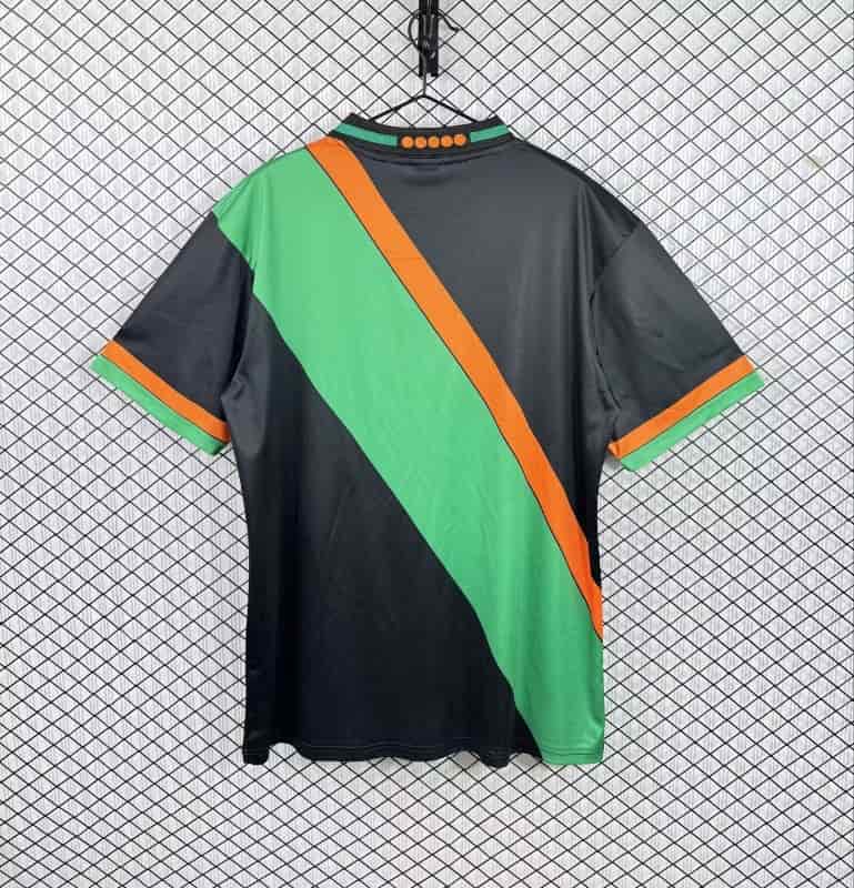 AAA(Thailand) Venezia 1992/93 Home Retro Soccer Jersey