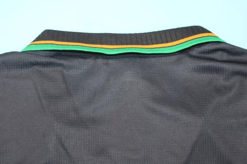 AAA(Thailand) Venezia 1997/98 Home Retro Soccer Jersey