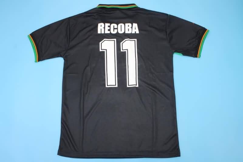 AAA(Thailand) Venezia 1997/98 Home Retro Soccer Jersey