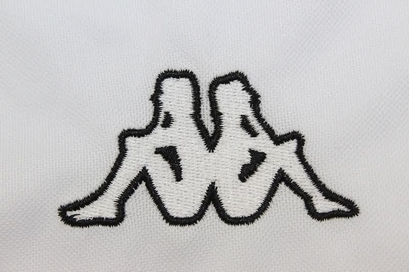 AAA(Thailand) Werder Bremen 2001/02 Away Retro Soccer Jersey