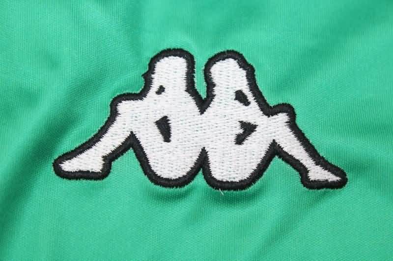 AAA(Thailand) Werder Bremen 2003/04 Home Retro Soccer Jersey