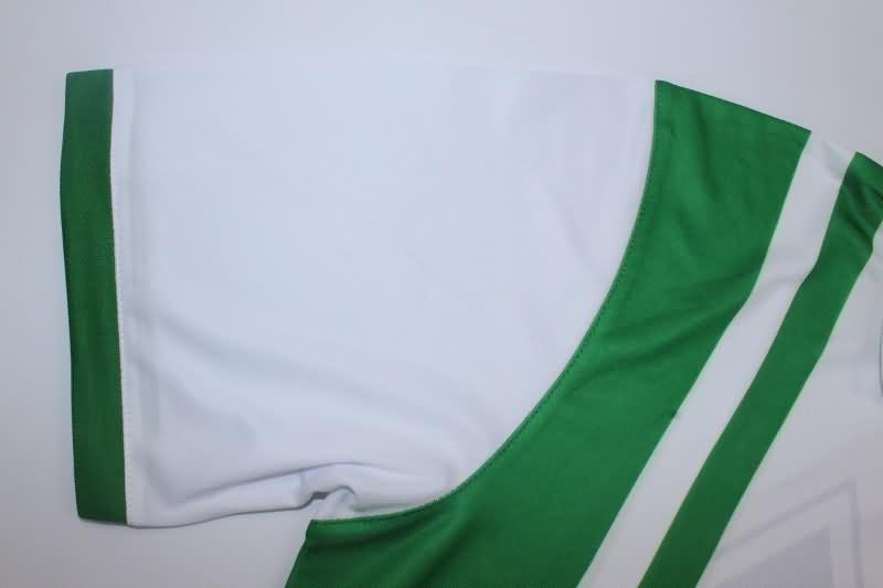 AAA(Thailand) Werder Bremen 1996/97 Home Retro Soccer Jersey