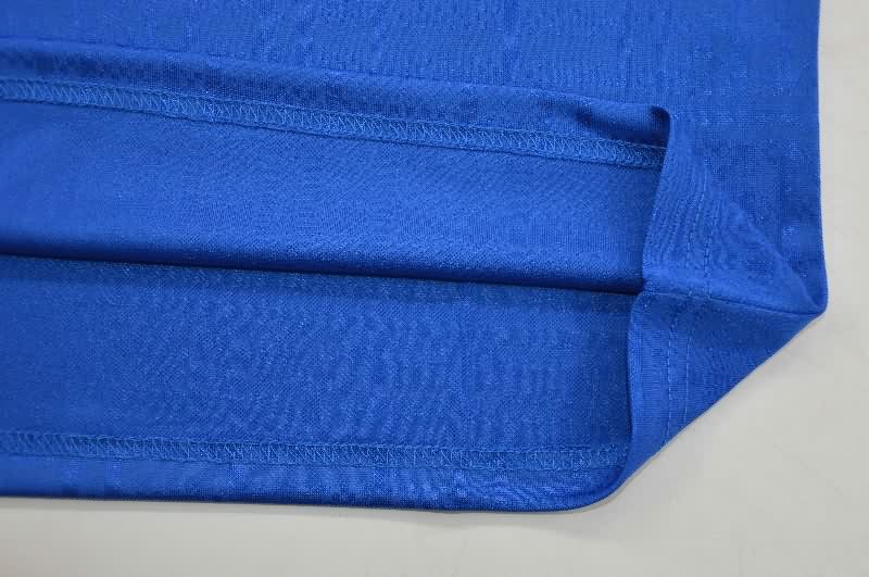 AAA(Thailand) Wimbledon 1988/89 Home Retro Soccer Jersey