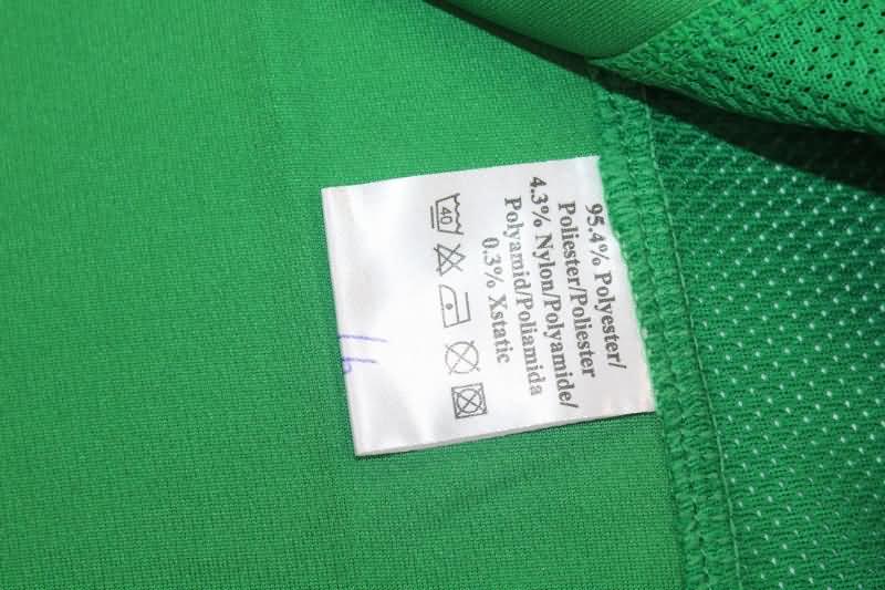 AAA(Thailand) Wolfsburg 2008/09 Home Retro Soccer Jersey