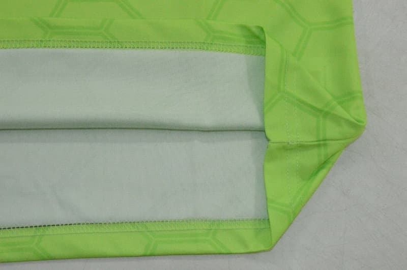 AAA(Thailand) Wolfsburg 1997/98 Home Retro Soccer Jersey