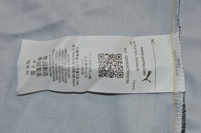 AAA(Thailand) Wolves 1996/98 Home Retro Soccer Jersey