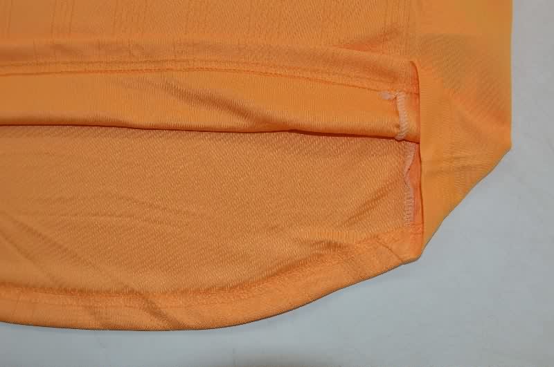 AAA(Thailand) Wolves 1998/99 Home Retro Soccer Jersey