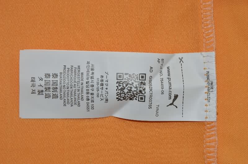 AAA(Thailand) Wolves 1998/99 Home Retro Soccer Jersey