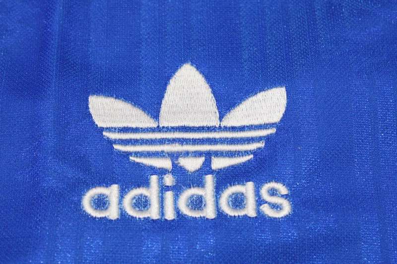 AAA(Thailand) Yugoslavia 1990 Home Retro Soccer Jersey