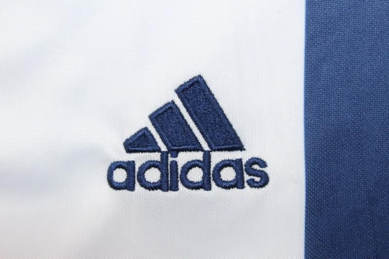 AAA(Thailand) Yugoslavia 1999 Away Retro Soccer Jersey