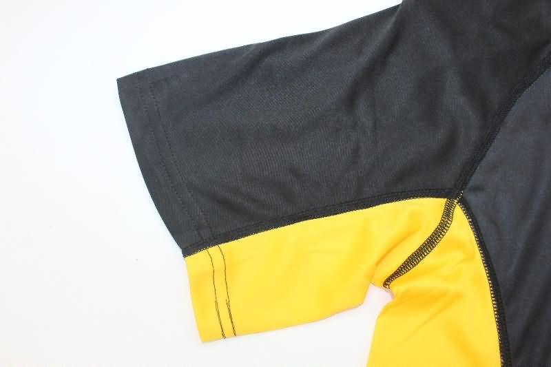AAA(Thailand) Zaragoza 2001/02 Away Retro Soccer Jersey
