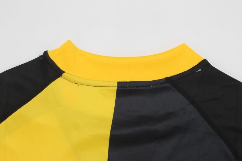 AAA(Thailand) Zaragoza 2001/02 Away Retro Soccer Jersey
