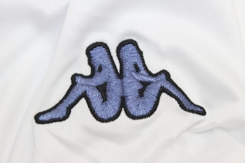 AAA(Thailand) Zaragoza 2001/02 Home Retro Soccer Jersey