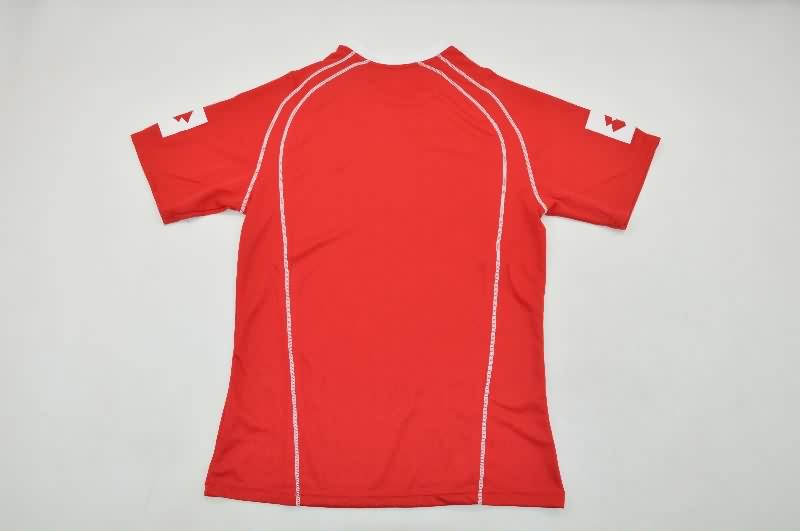 AAA(Thailand) Zaragoza 2004/05 Away Retro Soccer Jersey