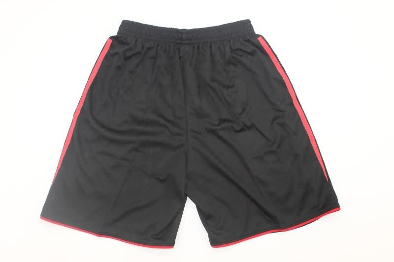 AC Milan 2004/05 Kids Home Soccer Jersey And Shorts