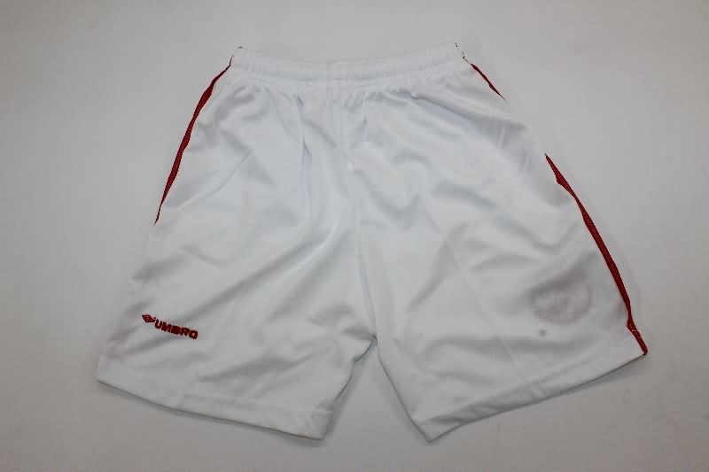 Ajax 1998/99 Kids Home Soccer Jersey And Shorts
