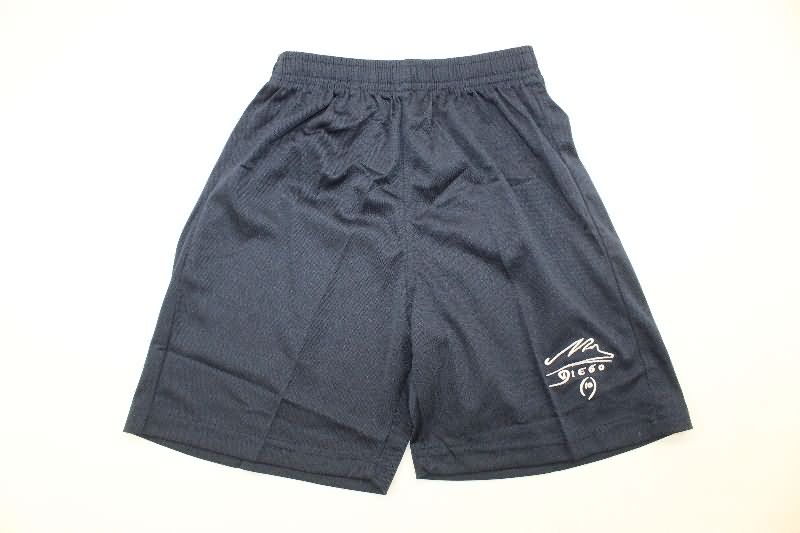 Argentina 2001 Kids Special Soccer Jersey And Shorts