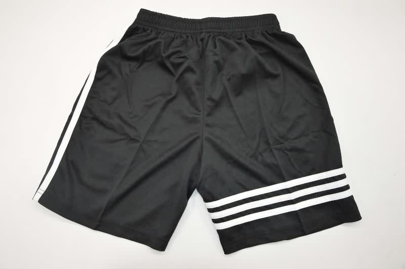 Argentina 1996/97 Kids Home Soccer Jersey And Shorts