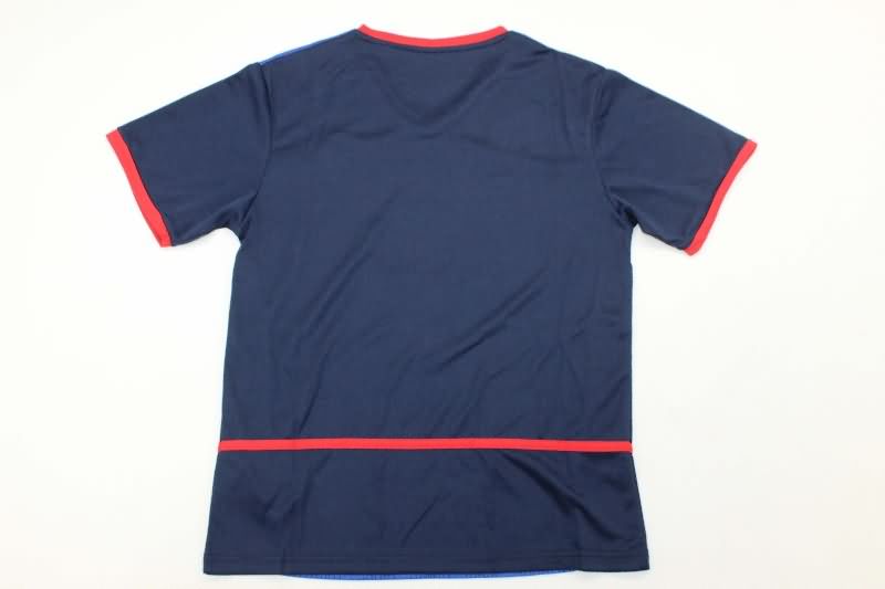 Arsenal 2002/03 Kids Away Soccer Jersey And Shorts