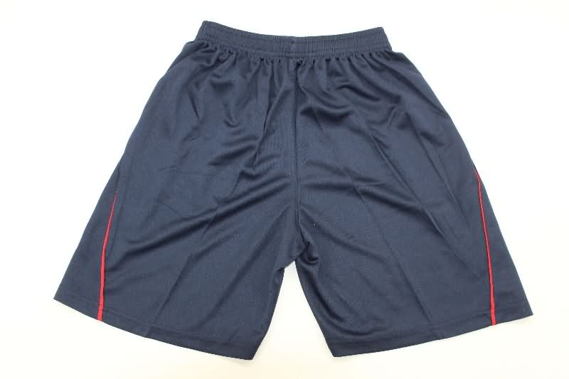 Arsenal 2002/03 Kids Away Soccer Jersey And Shorts