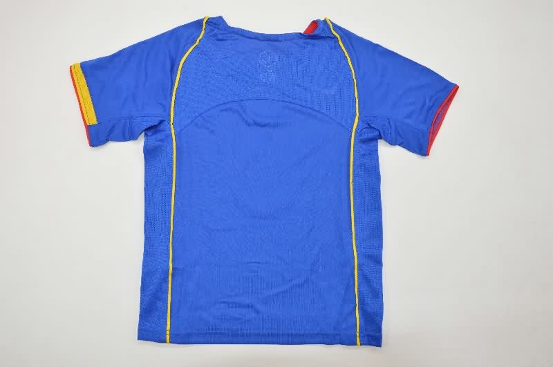 Arsenal 2004/05 Kids Away Soccer Jersey And Shorts