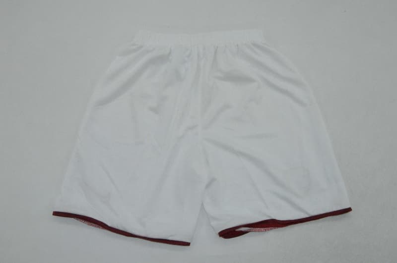 Arsenal 2008/10 Kids Home Soccer Jersey And Shorts