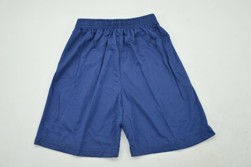 Arsenal 1995/96 Kids Away Soccer Jersey And Shorts