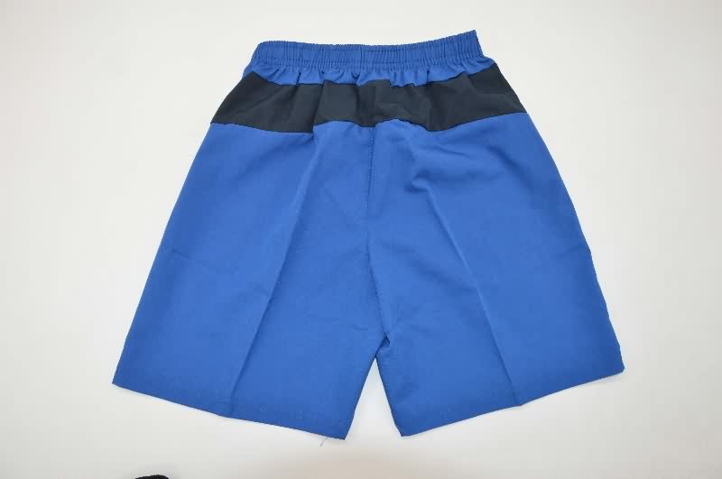 Barcelona 2003/04 Kids Home Soccer Jersey And Shorts