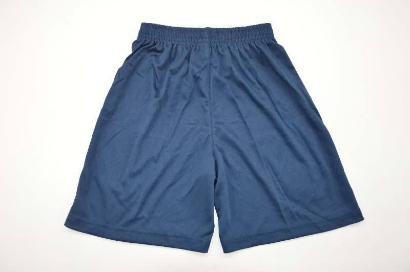 Barcelona 2004/05 Kids Away Soccer Jersey And Shorts