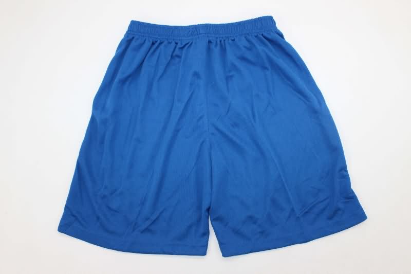 Barcelona 2004/05 Kids Home Soccer Jersey And Shorts