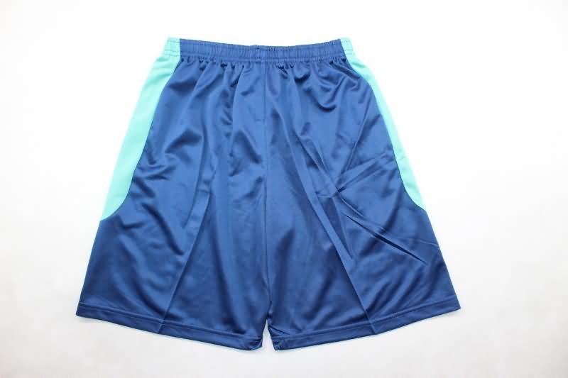 Barcelona 2010/11 Kids Away Soccer Jersey And Shorts