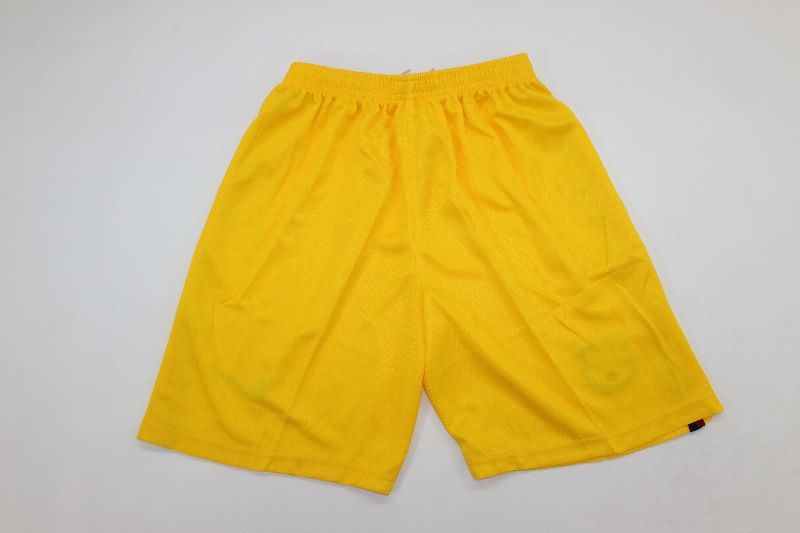 Barcelona 2012/13 Kids Away Soccer Jersey And Shorts
