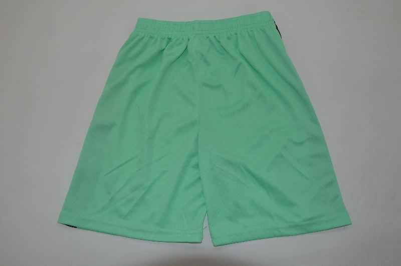 Barcelona 2016/17 Kids Third Soccer Jersey And Shorts