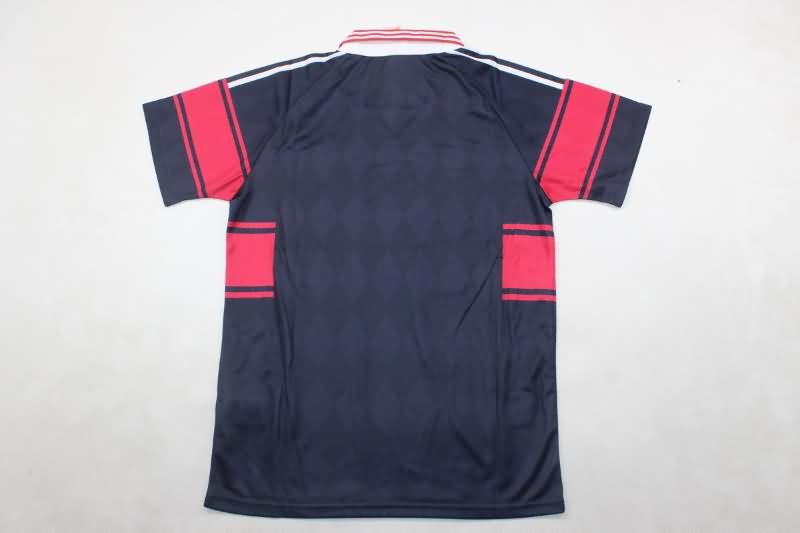 Bayern Munich 1997/98 Kids Home Soccer Jersey And Shorts