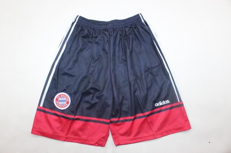Bayern Munich 1997/98 Kids Home Soccer Jersey And Shorts