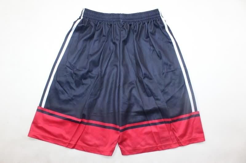 Bayern Munich 1997/98 Kids Home Soccer Jersey And Shorts