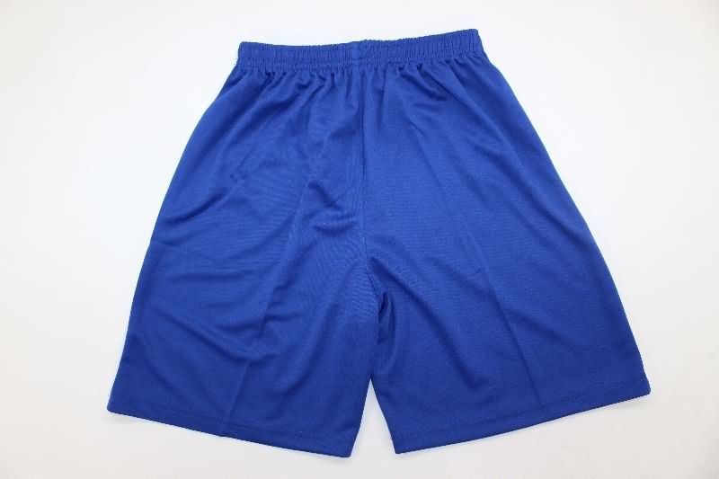 Brazil 1970 Kids Home Soccer Jersey And Shorts