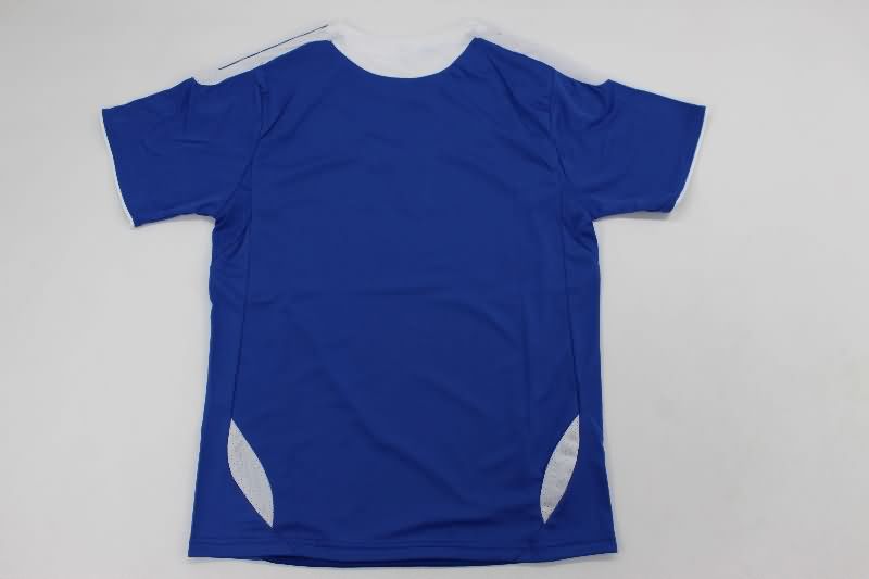 Chelsea 2011/12 Kids Home Soccer Jersey And Shorts