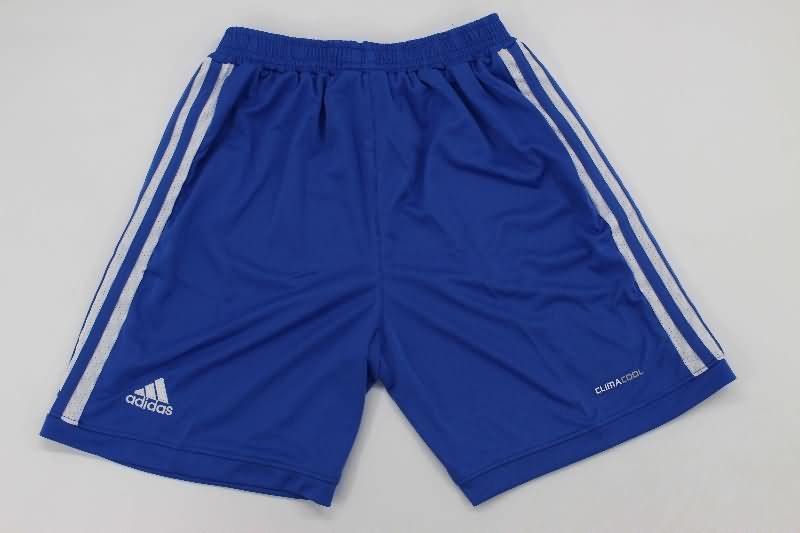 Chelsea 2011/12 Kids Home Soccer Jersey And Shorts
