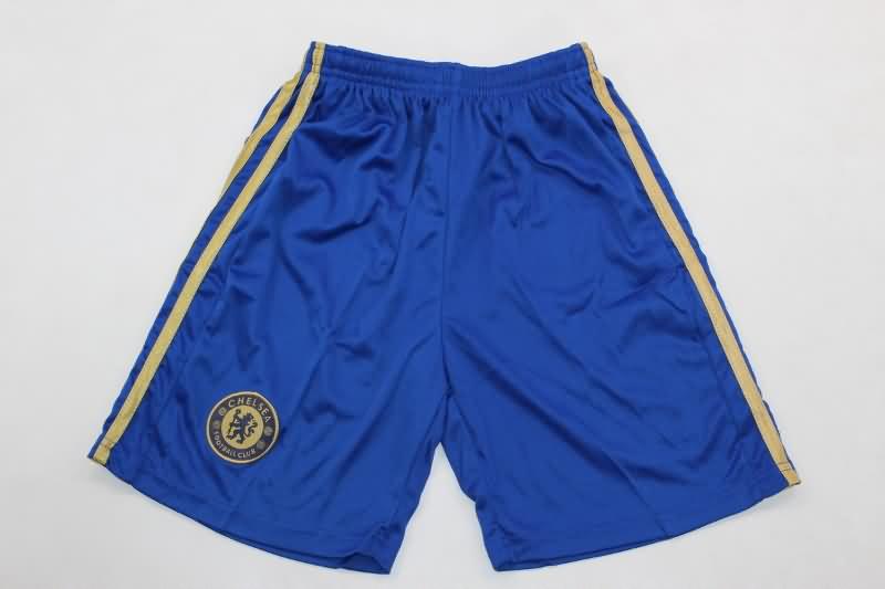 Chelsea 2012/13 Kids Home Soccer Jersey And Shorts